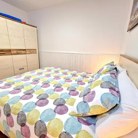 Casa Fa & Na * גרצ'יקו