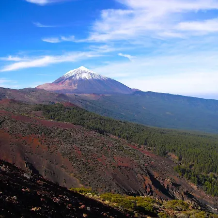 Casa Fa & Na Garachico (Tenerife)