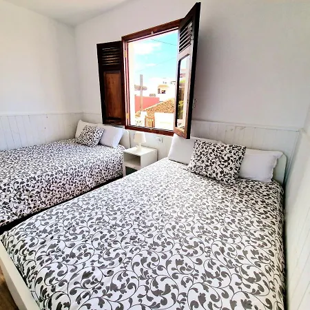 Casa Fa & Na בית נופש גרצ'יקו