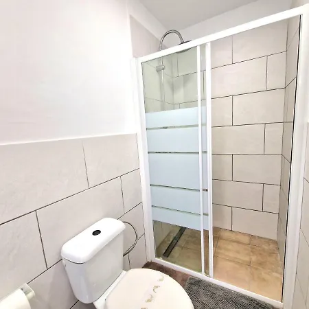 Casa Fa & Na בית נופש