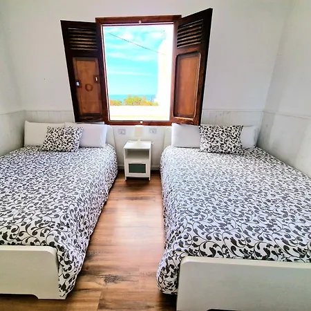 Casa Fa & Na בית נופש