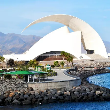 Vakantiehuis Casa Fa & Na By Hrtenerife Net Garachico (Tenerife)