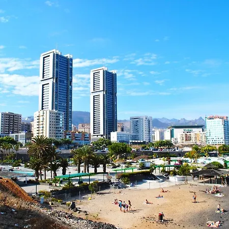 Casa Fa & Na Garachico (Tenerife)