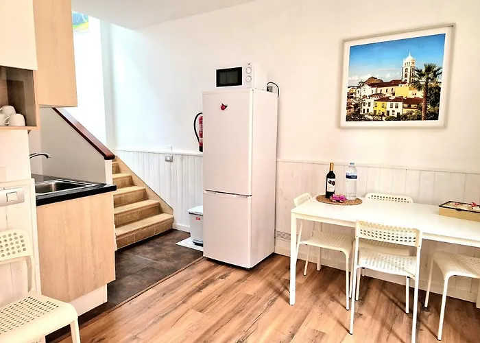 Casa Fa & Na Vakantiehuis