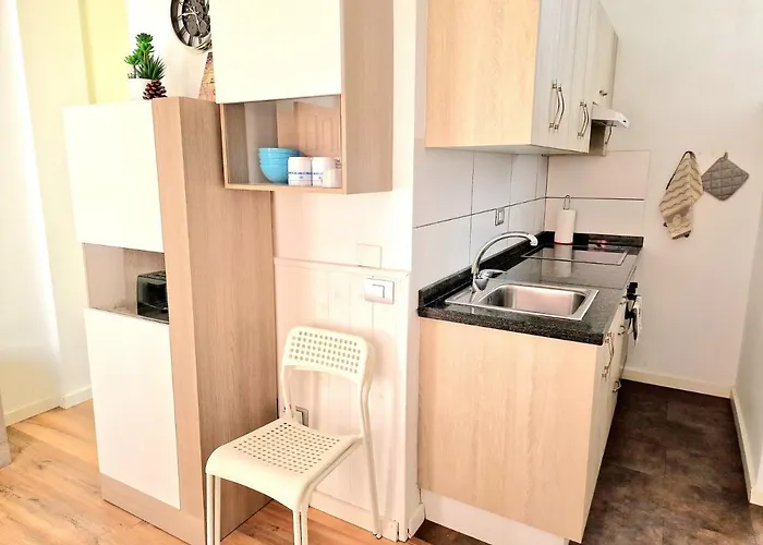 Casa Fa & Na Garachico (Tenerife)