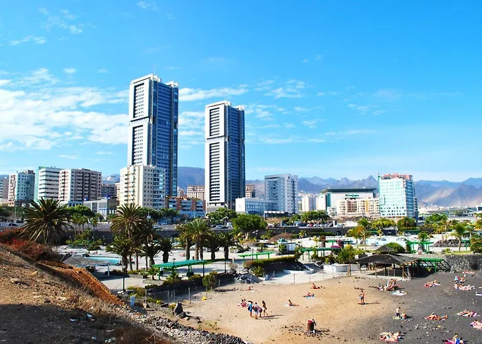 Casa Fa & Na Garachico (Tenerife)