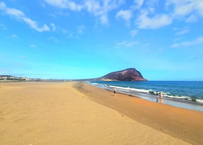 Casa Fa & Na * Garachico (Tenerife)