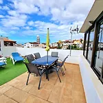 Dom wakacyjny Casa Fa & Na Garachico (Tenerife)