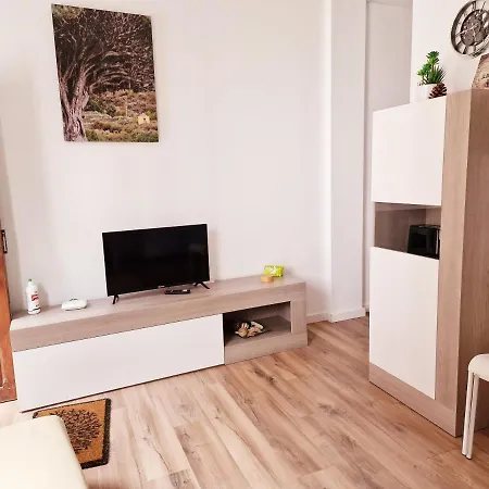Casa Fa & Na Garachico By Hrtenerife Net Holiday home