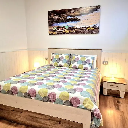 Casa Fa & Na Garachico By Hrtenerife Net Holiday home