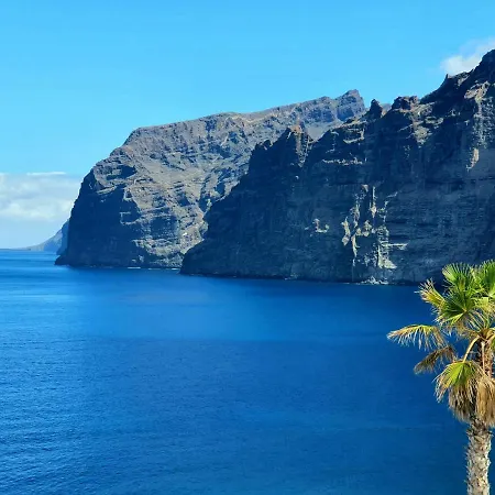 Casa Fa & Na Garachico By Hrtenerife Net * Garachico (Tenerife)