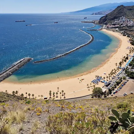 Holiday home Casa Fa & Na Garachico By Hrtenerife Net