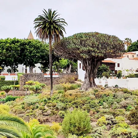 Holiday home Casa Fa & Na Garachico By Hrtenerife Net