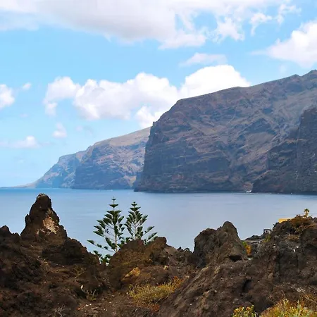 Casa Fa & Na Garachico By Hrtenerife Net Holiday home *