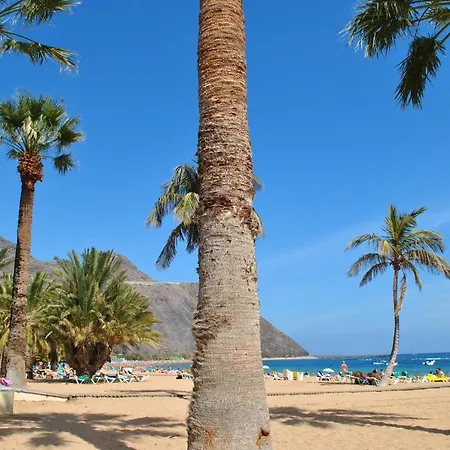 Casa Fa & Na Garachico By Hrtenerife Net Holiday home