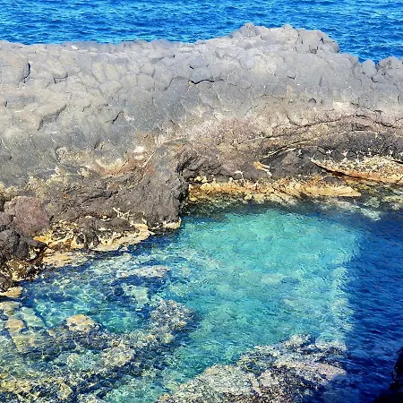 Casa Fa & Na Garachico By Hrtenerife Net