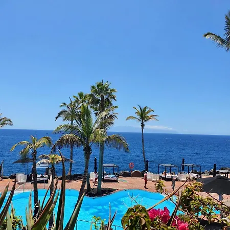 Casa Fa & Na Garachico By Hrtenerife Net Holiday home *
