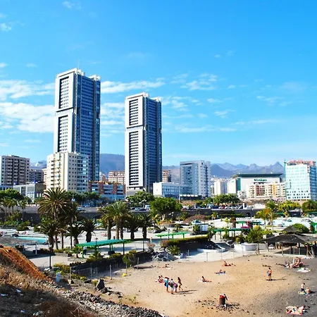 Casa Fa & Na Garachico By Hrtenerife Net Garachico (Tenerife)