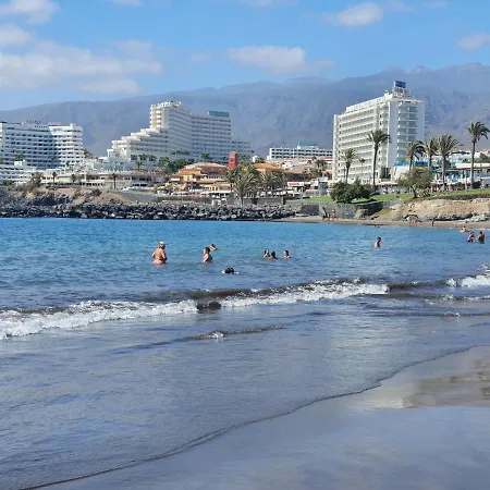 Casa Fa & Na Garachico By Hrtenerife Net Holiday home