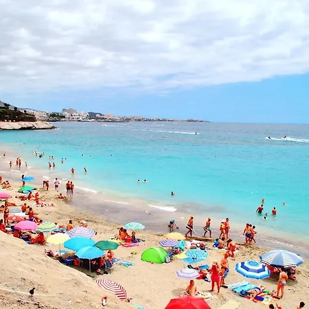 Holiday home Casa Fa & Na Garachico By Hrtenerife Net