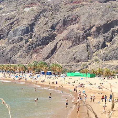 Casa Fa & Na Garachico By Hrtenerife Net *