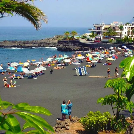 Casa Fa & Na Garachico By Hrtenerife Net Garachico (Tenerife)