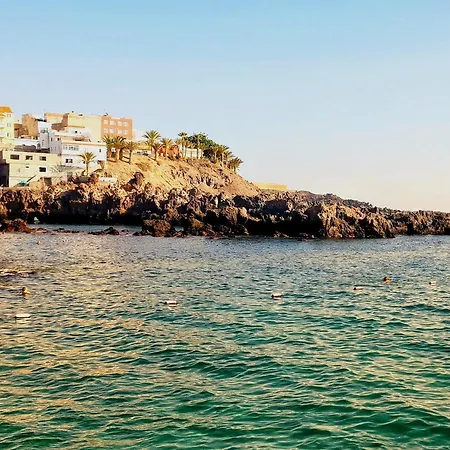 Casa Fa & Na Garachico By Hrtenerife Net Holiday home *