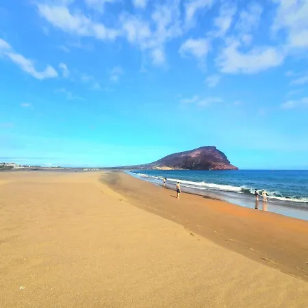 Casa Fa & Na Garachico By Hrtenerife Net * Garachico (Tenerife)