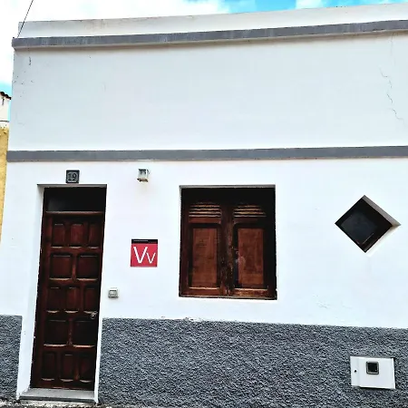 Casa Fa & Na Garachico By Hrtenerife Net