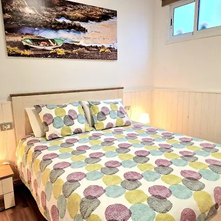 Holiday home Casa Fa & Na Garachico By Hrtenerife Net *