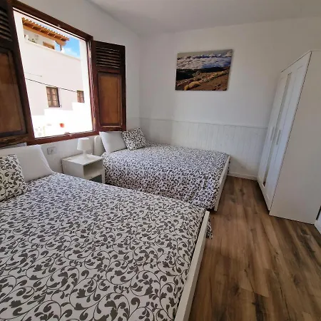 Casa Fa & Na Garachico By Hrtenerife Net *