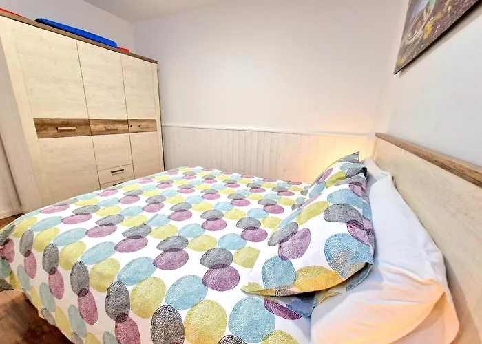 Casa Fa & Na * Garachico