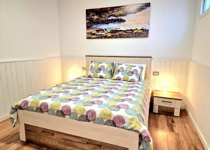 Casa Fa & Na Casa vacanze