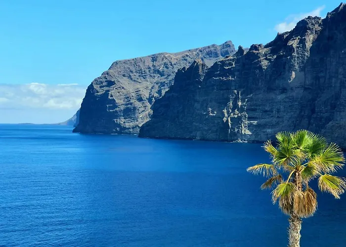 Casa Fa & Na * Garachico (Tenerife)