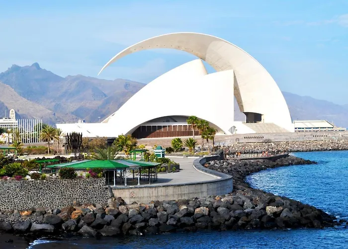 Prázdninový dům Casa Fa & Na Garachico (Tenerife)