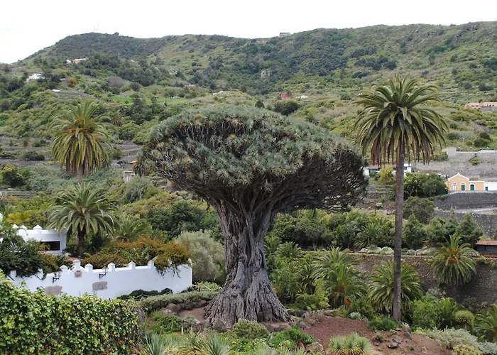 Casa Fa & Na Garachico (Tenerife)
