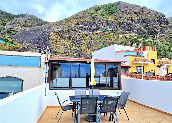 Casa Fa & Na Garachico