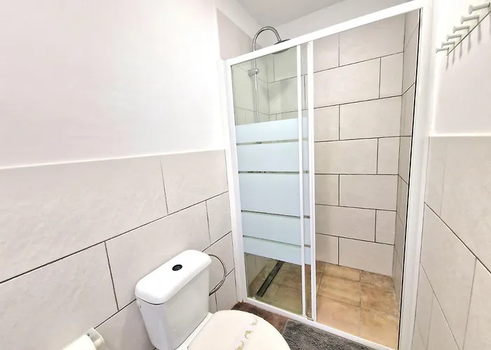 Casa Fa & Na Prázdninový dům