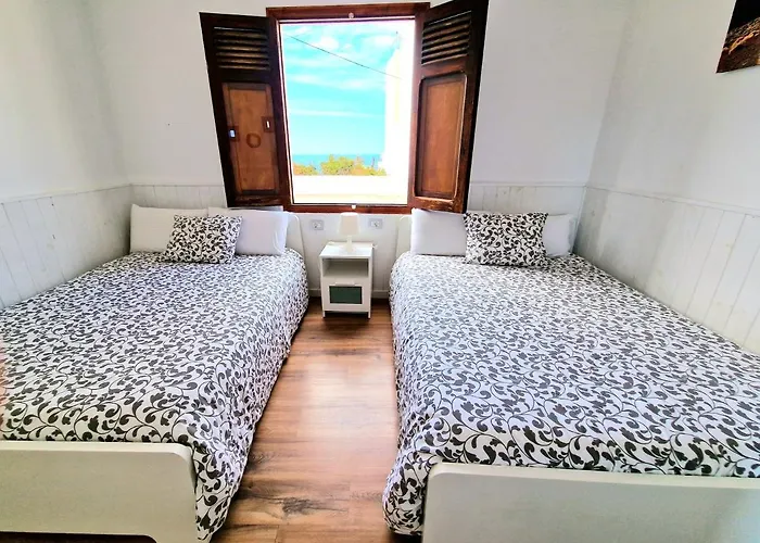 Casa Fa & Na Prázdninový dům