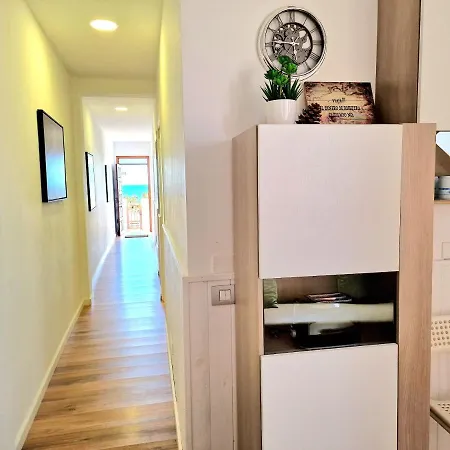 Holiday home Casa Fa & Na Garachico (Tenerife)