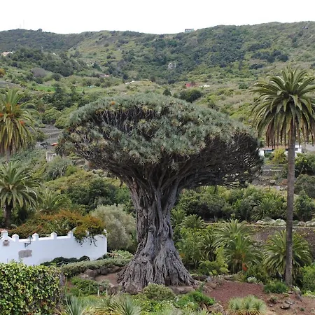 Casa Fa & Na Garachico (Tenerife)