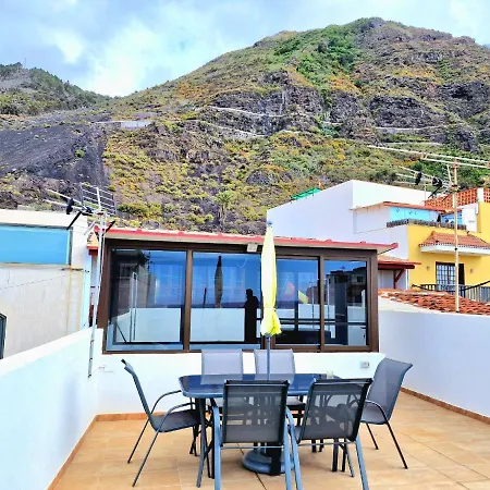 Casa Fa & Na Garachico (Tenerife)