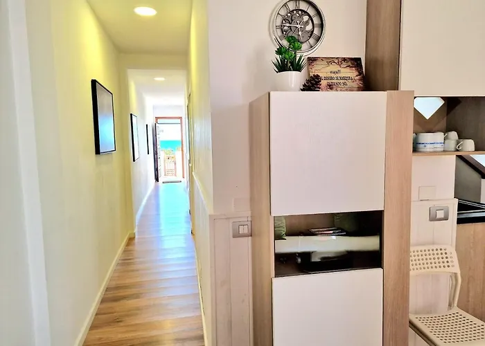 Holiday home Casa Fa & Na Garachico (Tenerife)