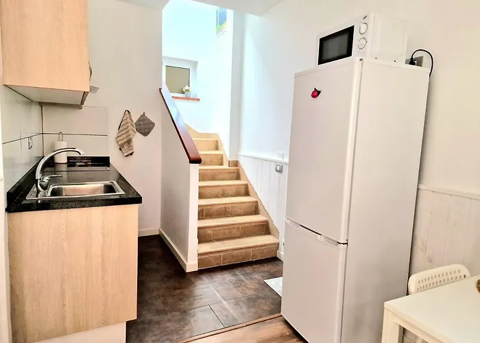 בית נופש Casa Fa & Na גרצ'יקו