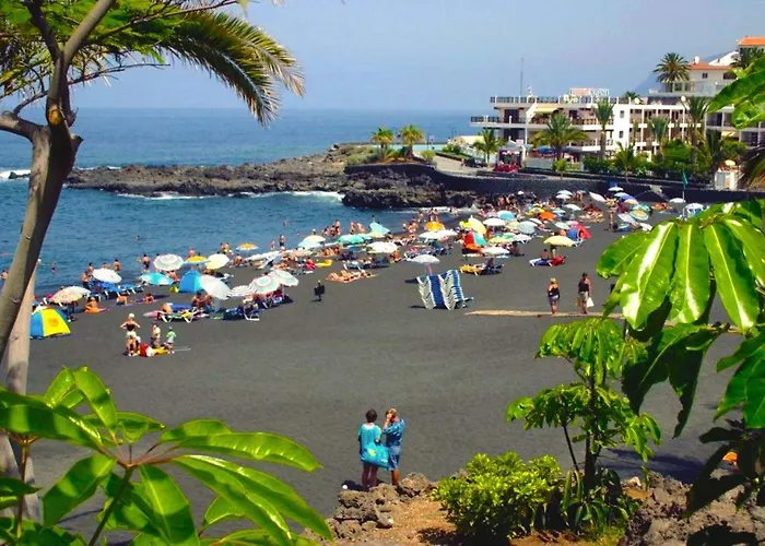 Casa Fa & Na Garachico (Tenerife)
