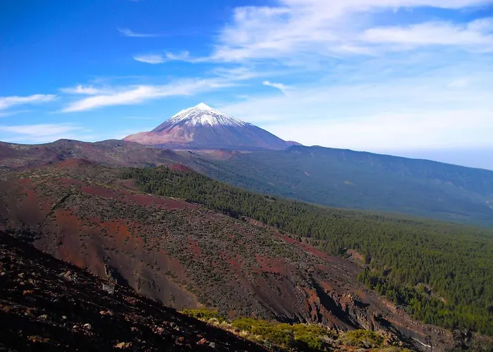Casa Fa & Na Garachico (Tenerife)