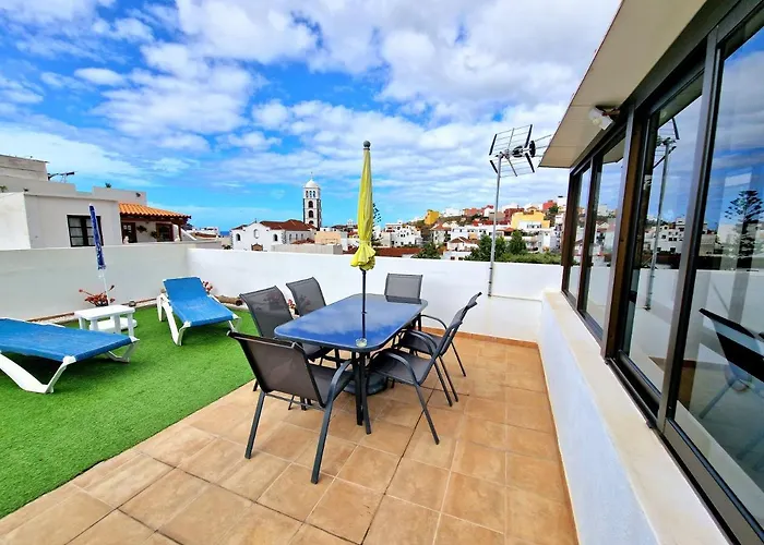 בית נופש Casa Fa & Na גרצ'יקו