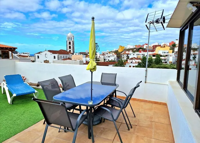 בית נופש Casa Fa & Na *