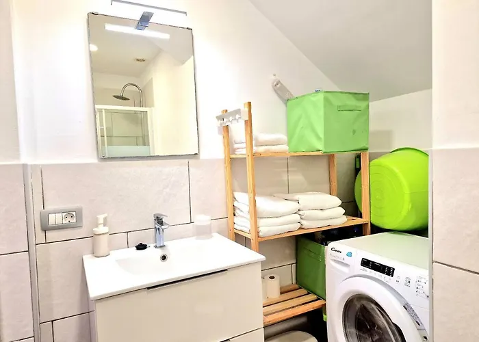 Casa Fa & Na * Garachico (Tenerife)